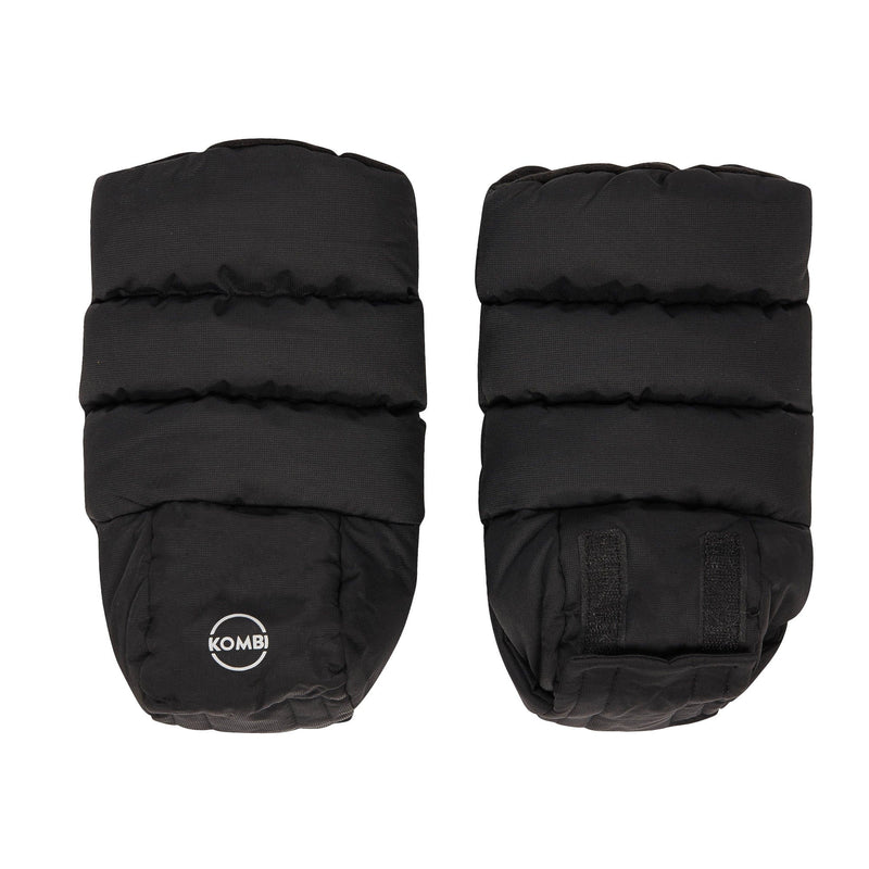 Kombi CLOTHING - GlovesMitts Kombi *23W*  Stroller Mitt