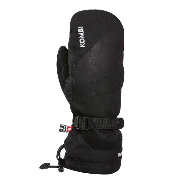 Kombi CLOTHING - GlovesMitts Kombi *23W*  The Timeless Men Mitt