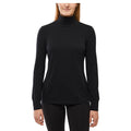 Kombi CLOTHING - Women - Apparel - Top Kombi *23W*  The Turtleneck Women