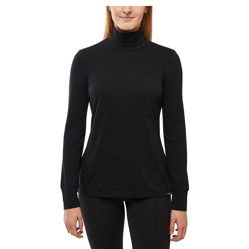 Kombi CLOTHING - Women - Apparel - Top Kombi *23W*  The Turtleneck Women
