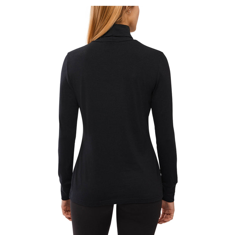 Kombi CLOTHING - Women - Apparel - Top Kombi *23W*  The Turtleneck Women