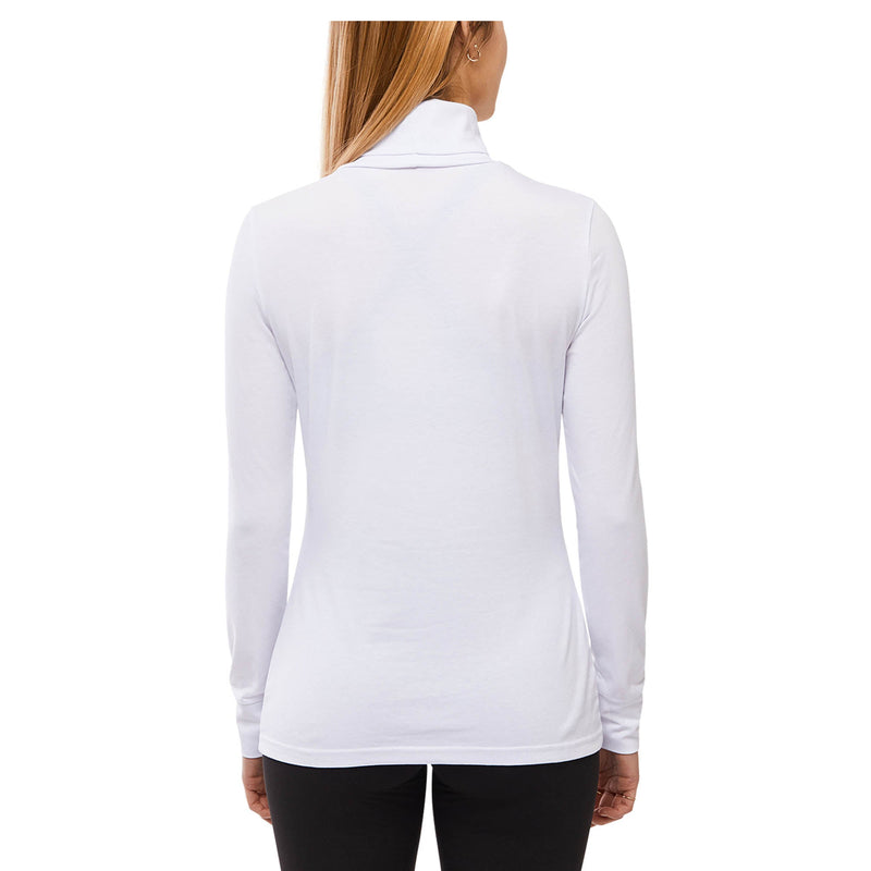 Kombi CLOTHING - Women - Apparel - Top Kombi *23W*  The Turtleneck Women