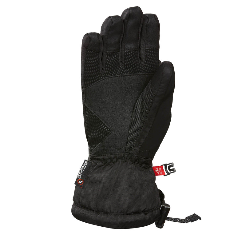 Kombi CLOTHING - GlovesMitts Kombi *23W*  The Yolo Junior Glove