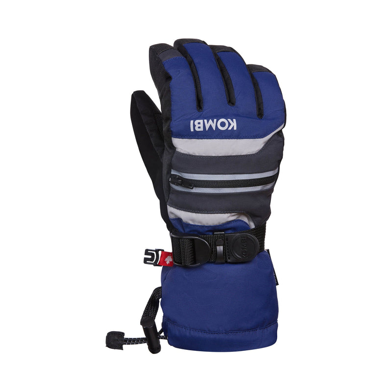 Kombi CLOTHING - GlovesMitts Kombi *23W*  The Yolo Junior Glove