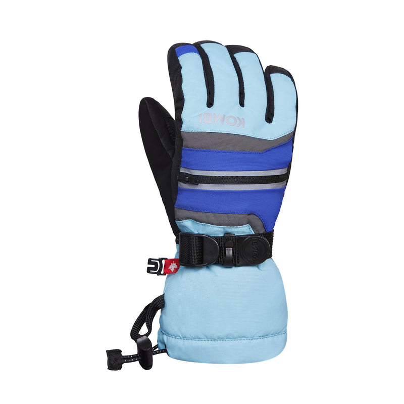 Kombi CLOTHING - GlovesMitts Kombi *23W*  The Yolo Junior Glove