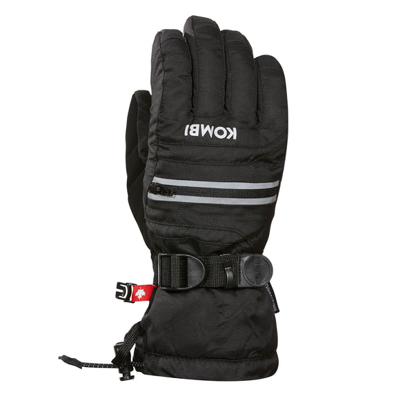 Kombi CLOTHING - GlovesMitts Kombi *23W*  The Yolo Junior Glove