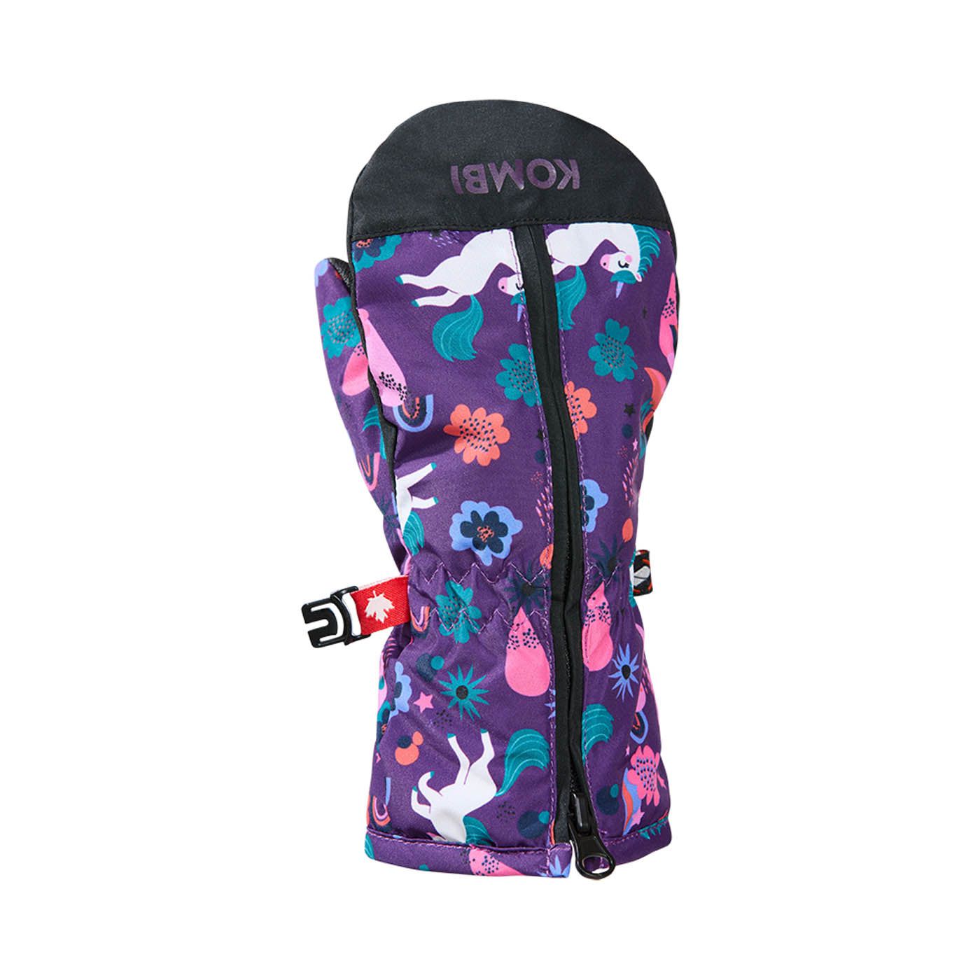 Kids' Adorable Children Mitt Kombi
