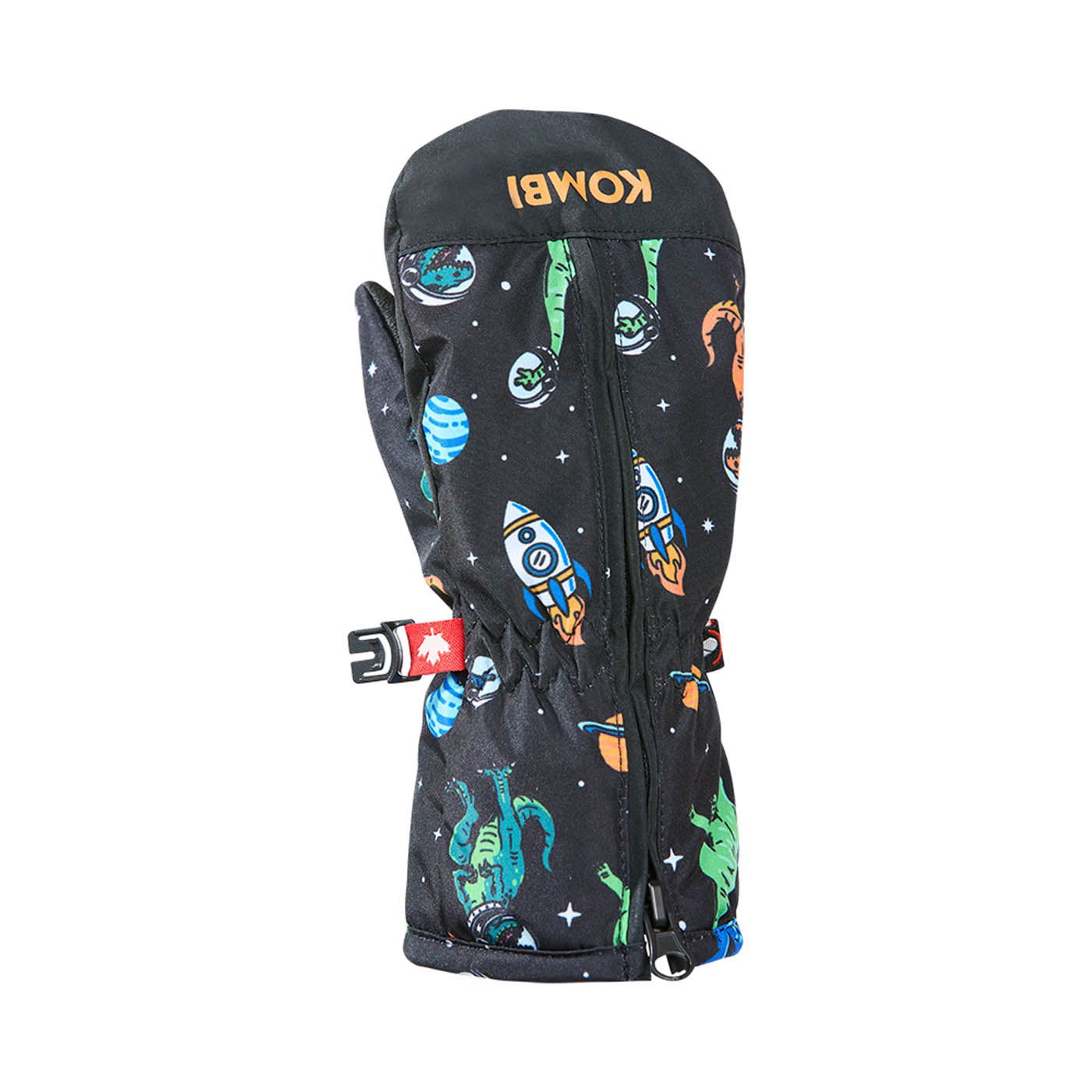 Kids' Adorable Children Mitt Kombi