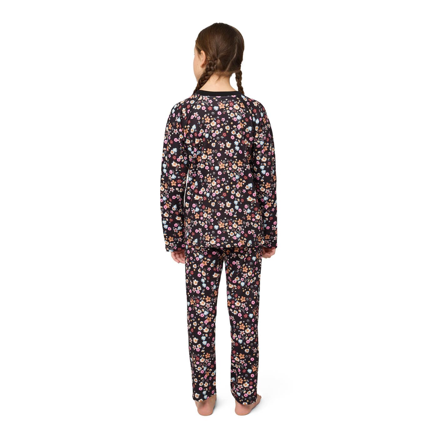 Kombi *25W*  B3 Velvet Fleece Set Jr Kombi