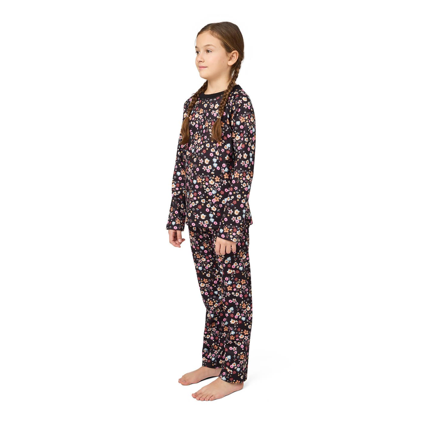 Kombi *25W*  B3 Velvet Fleece Set Jr Kombi