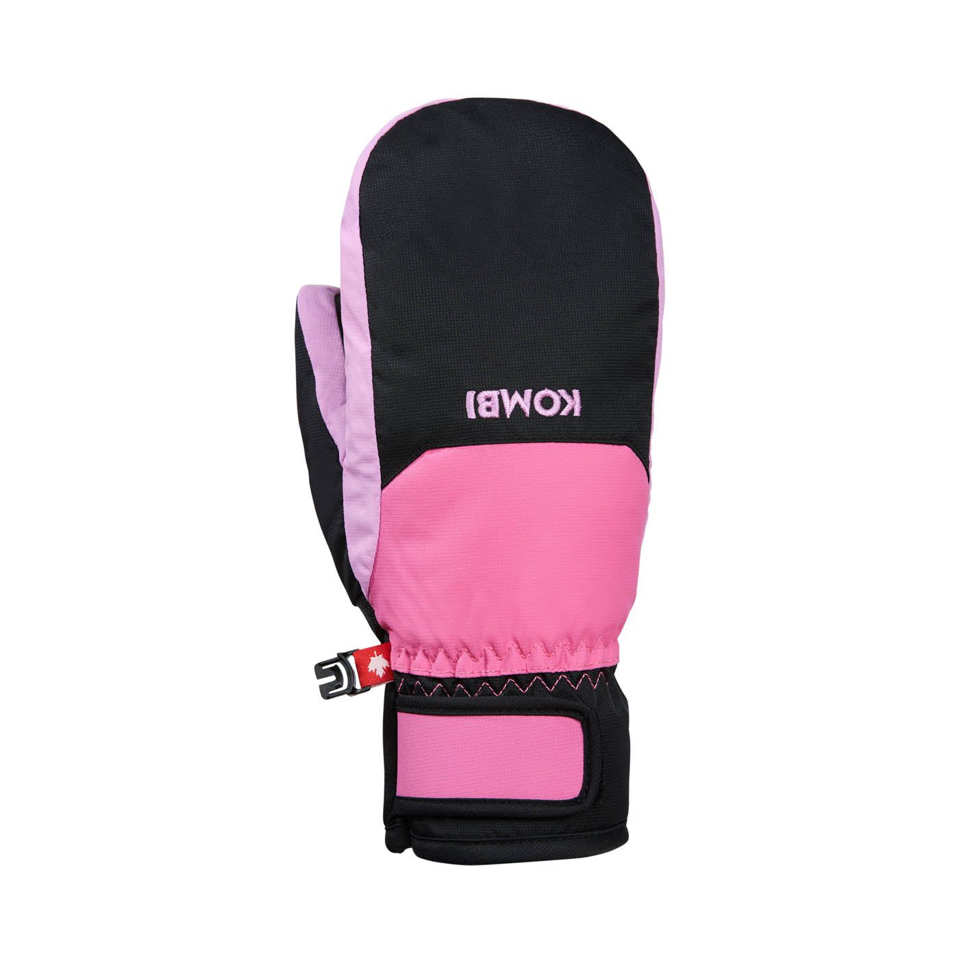 Kombi *25W*  Big Air Junior Mitt Kombi