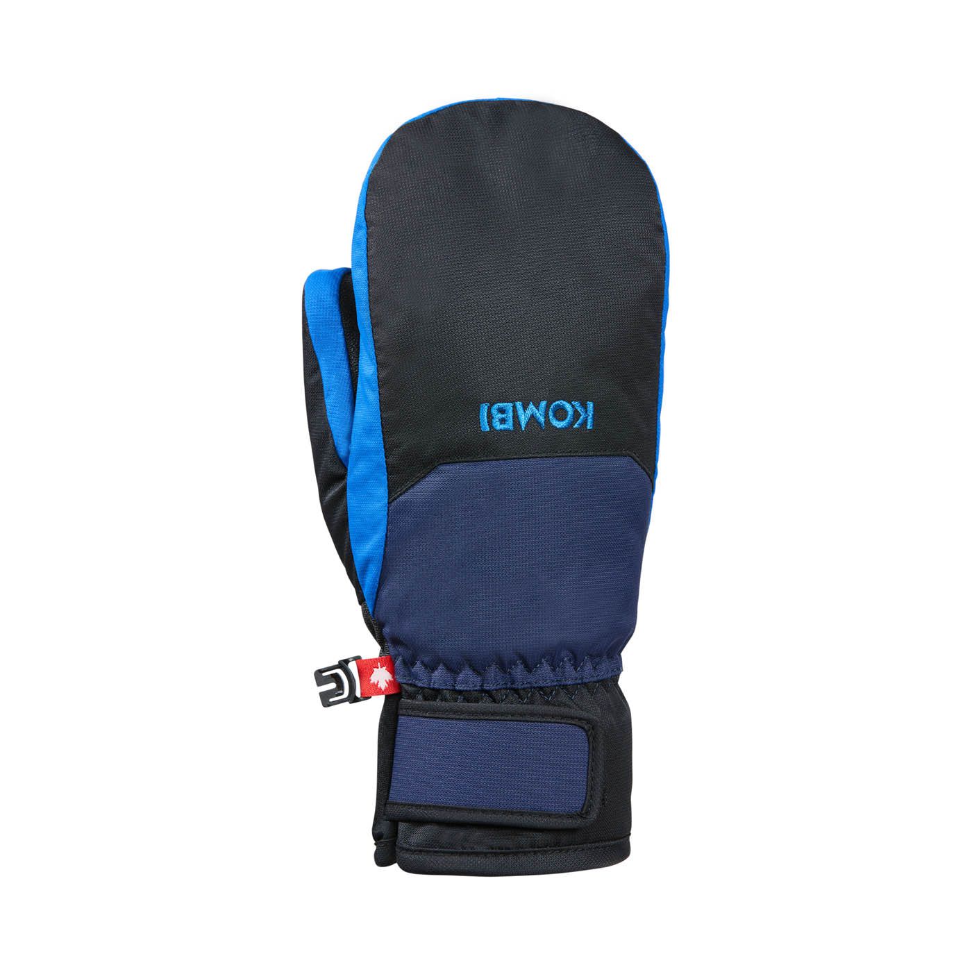 Kombi *25W*  Big Air Junior Mitt Kombi