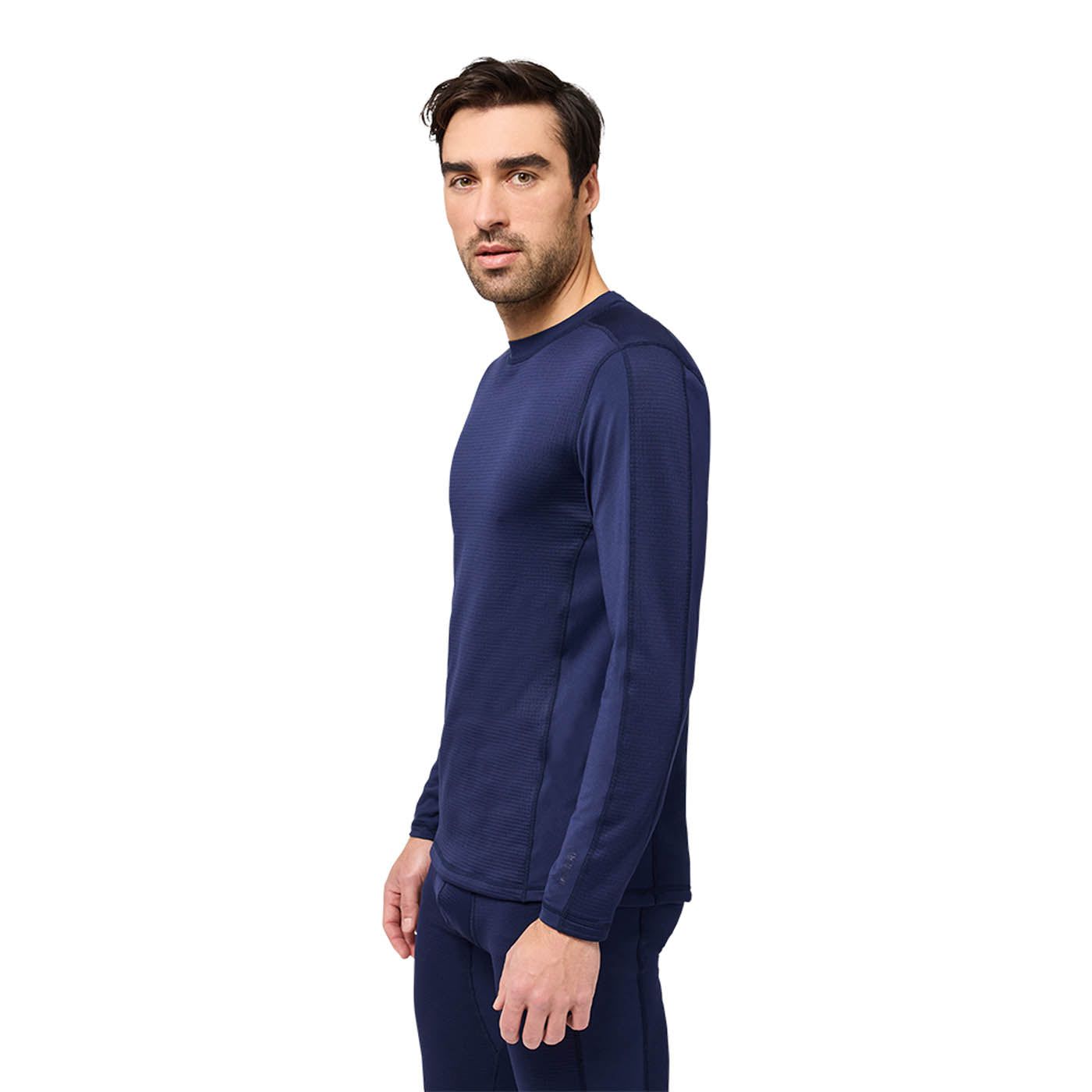Kombi CLOTHING - Men - Baselayer - Top Kombi *25W*  Redheat Pro Grid Crew Top Men