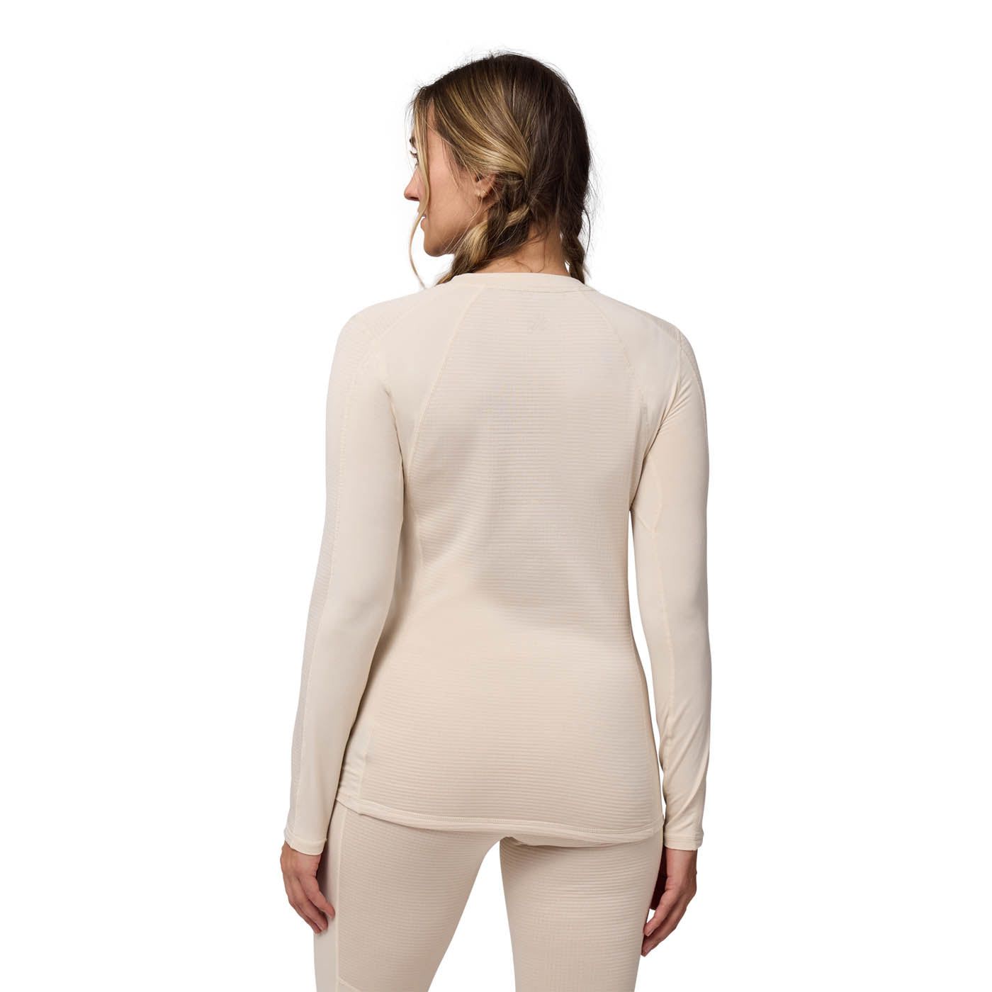 Kombi *25W*  Redheat Pro Grid Crew Top Women Kombi