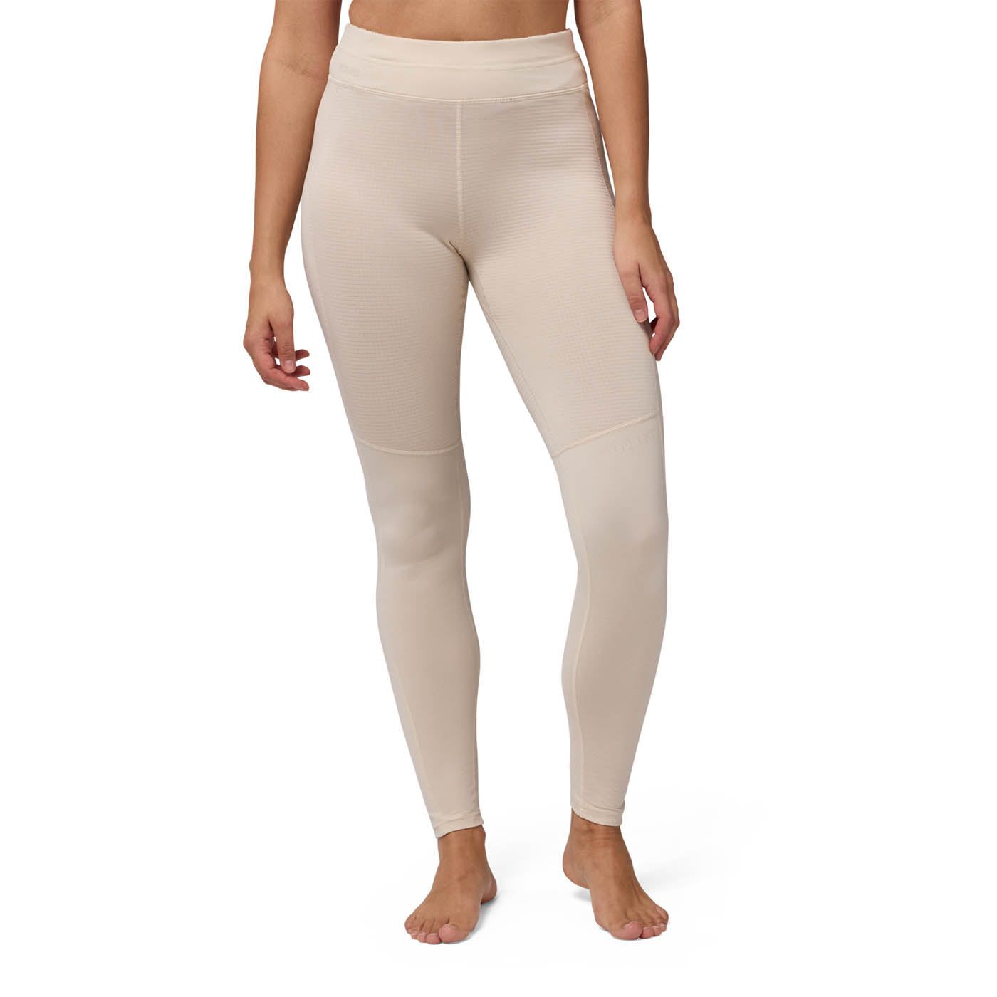 Women's Redheat Pro Grid Long Bottom Kombi