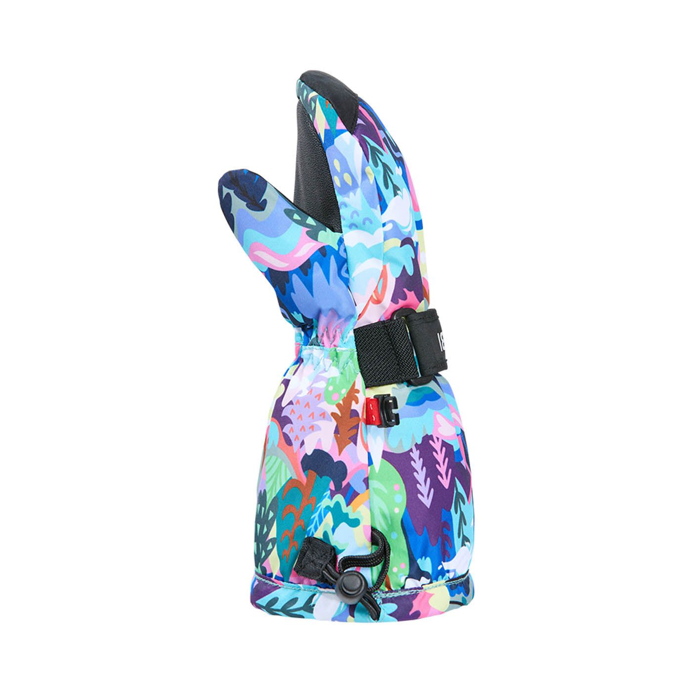 Kids' Roomy Mitt Kombi