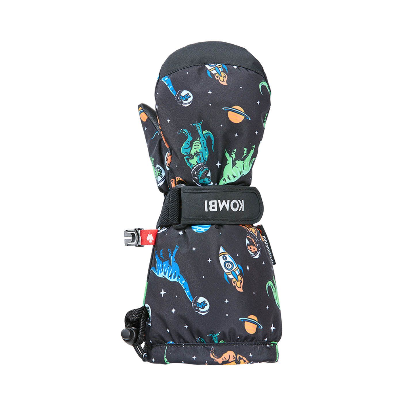 Kids' Roomy Mitt Kombi