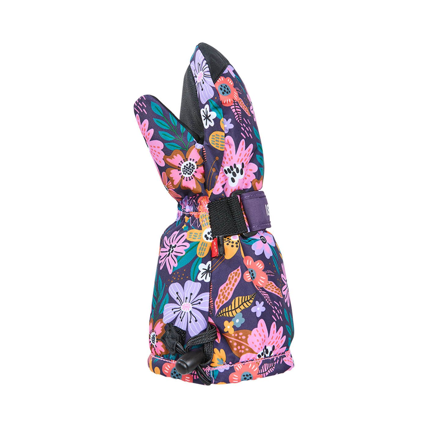 Kids' Roomy Mitt Kombi