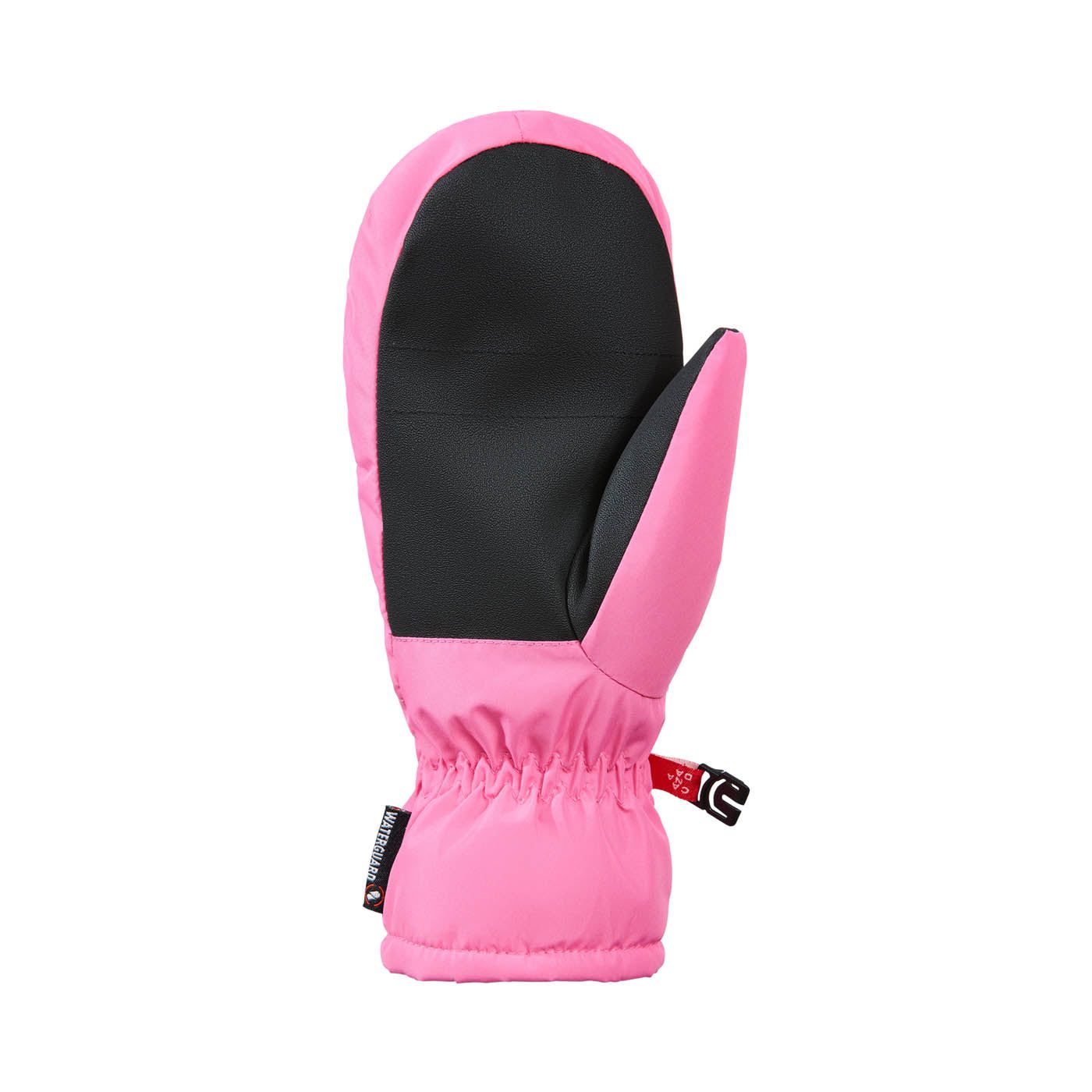 Kombi *25W*  Smooth Women Mitt Kombi