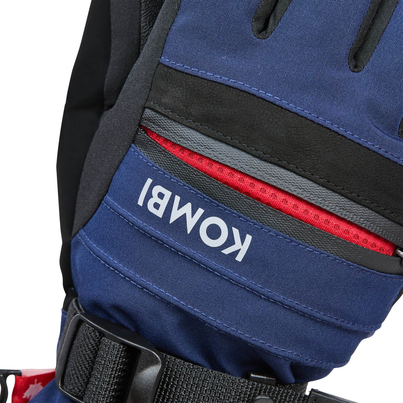 Kombi CLOTHING - GlovesMitts Kombi *25W*  Storm Rider Junior Glove