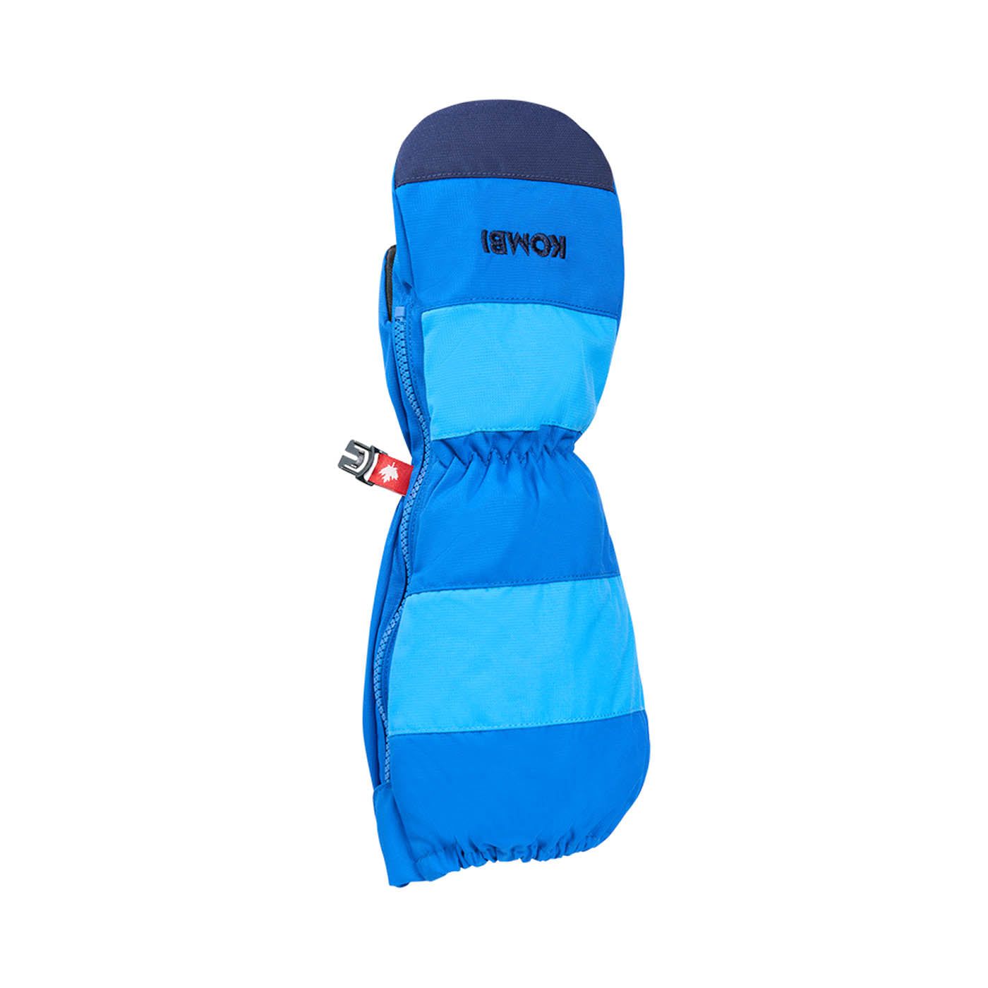 Kombi CLOTHING - GlovesMitts Kombi *25W*  The Candy Man Children Mitt