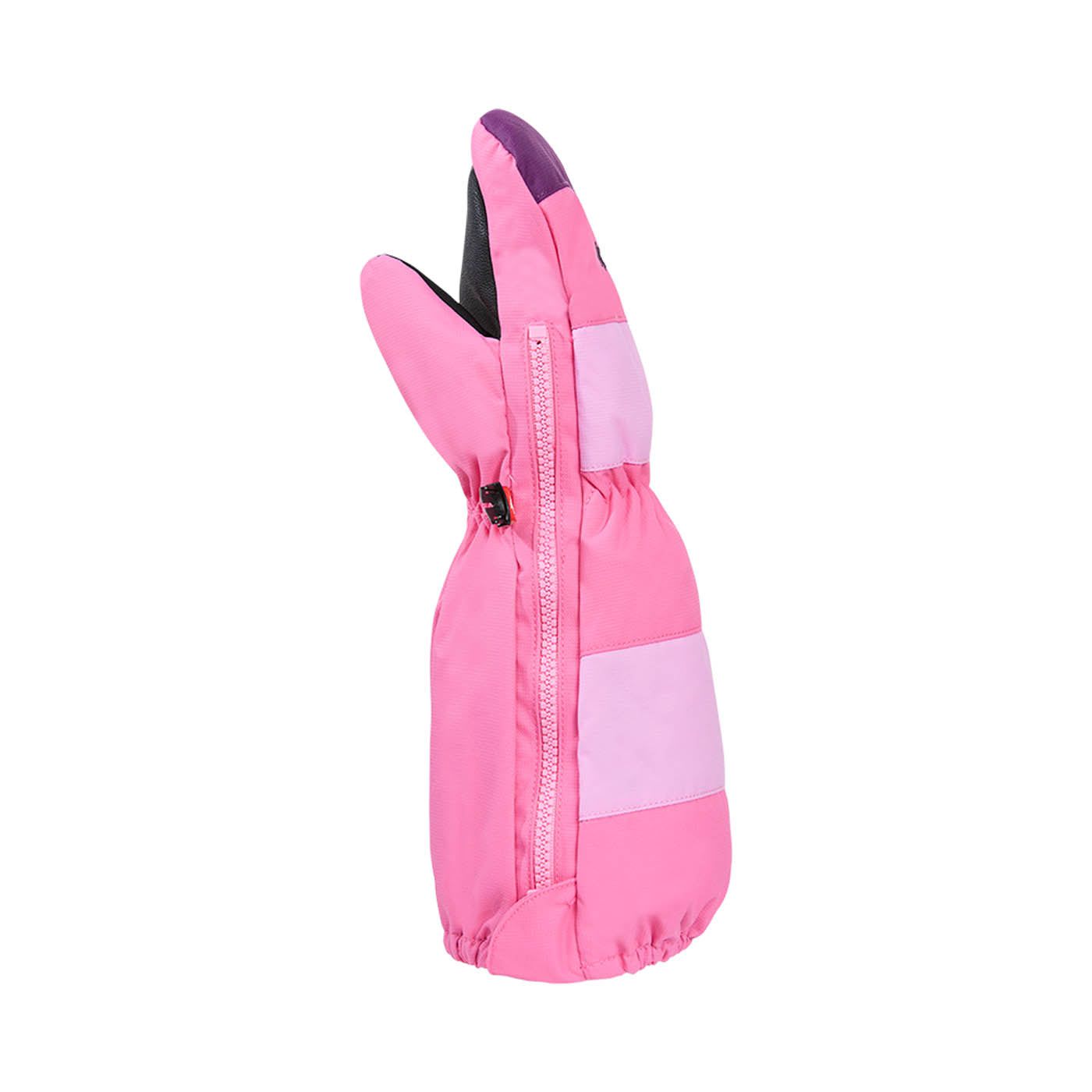 Kombi CLOTHING - GlovesMitts Kombi *25W*  The Candy Man Children Mitt
