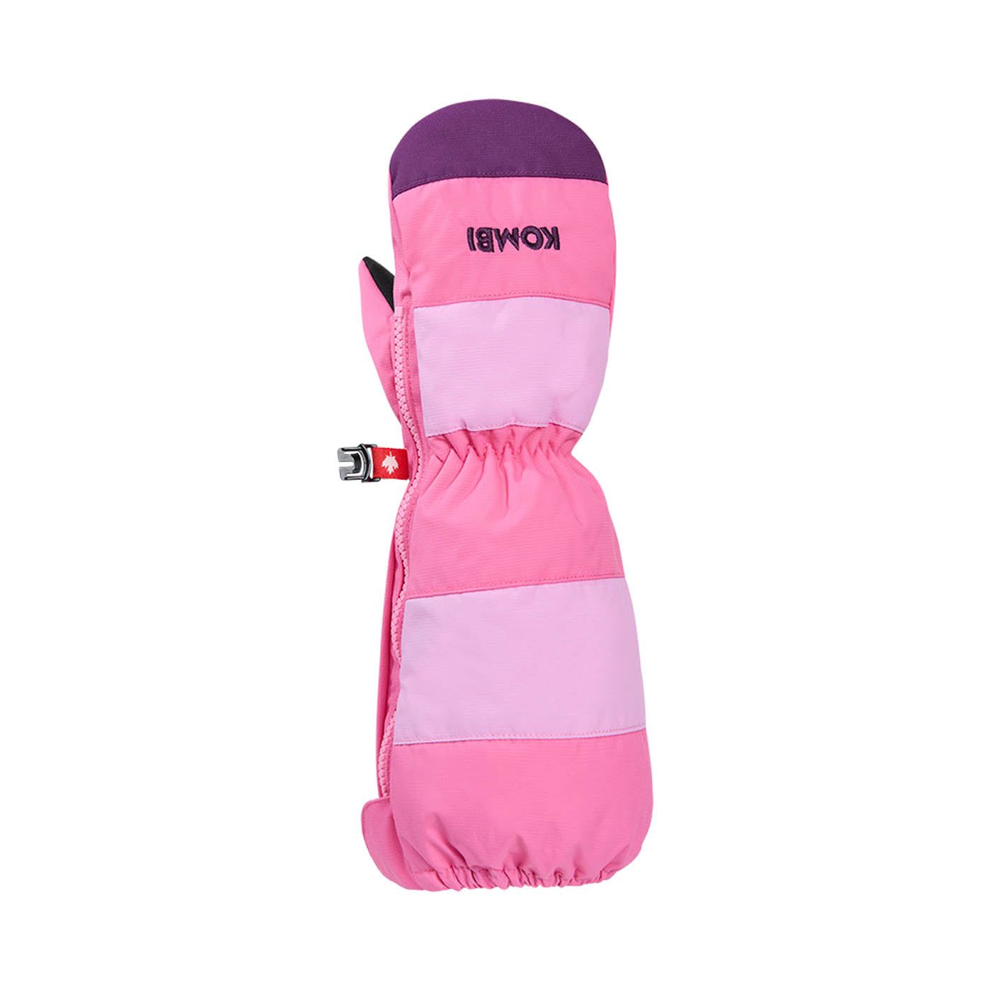 Kombi CLOTHING - GlovesMitts Kombi *25W*  The Candy Man Children Mitt
