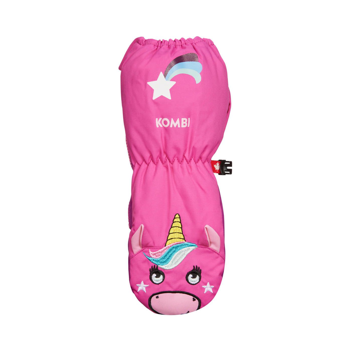 Kids' The Imaginary Friends Mitt Kombi
