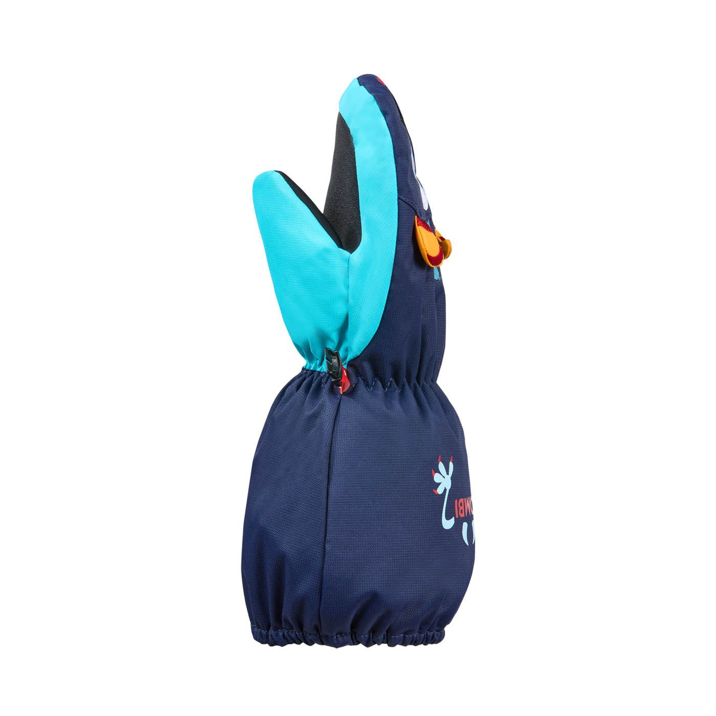 Kids' The Imaginary Friends Mitt Kombi