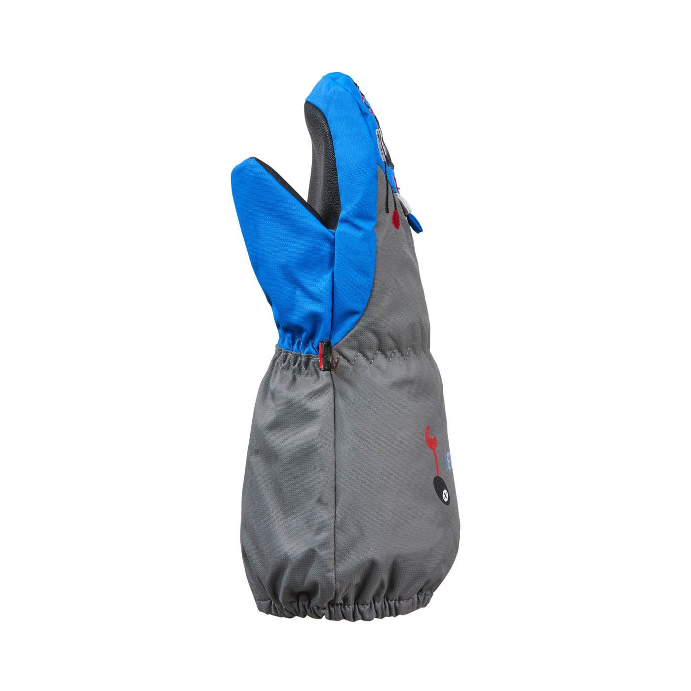 Kids' The Imaginary Friends Mitt Kombi