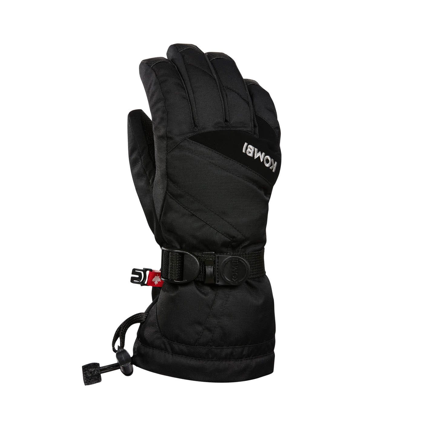 Kombi CLOTHING - GlovesMitts Kombi *25W*  The Original Junior Glove