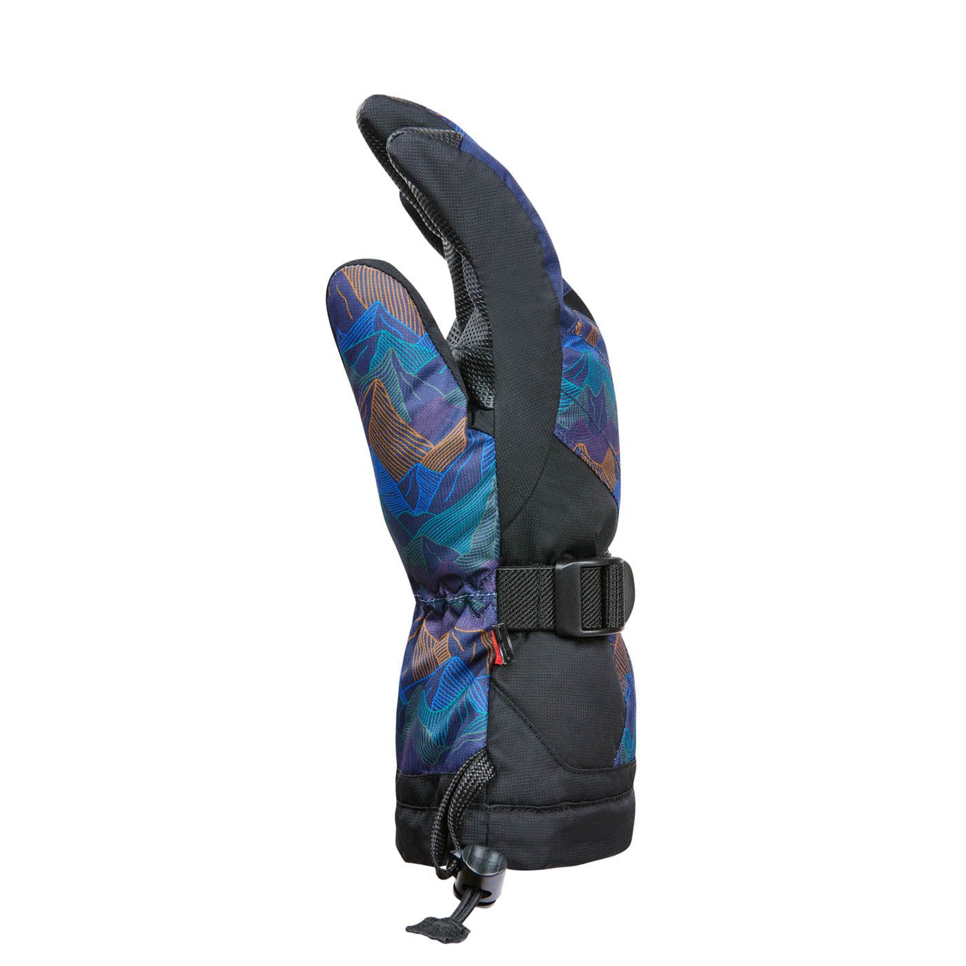 Kombi CLOTHING - GlovesMitts Kombi *25W*  The Original Junior Glove