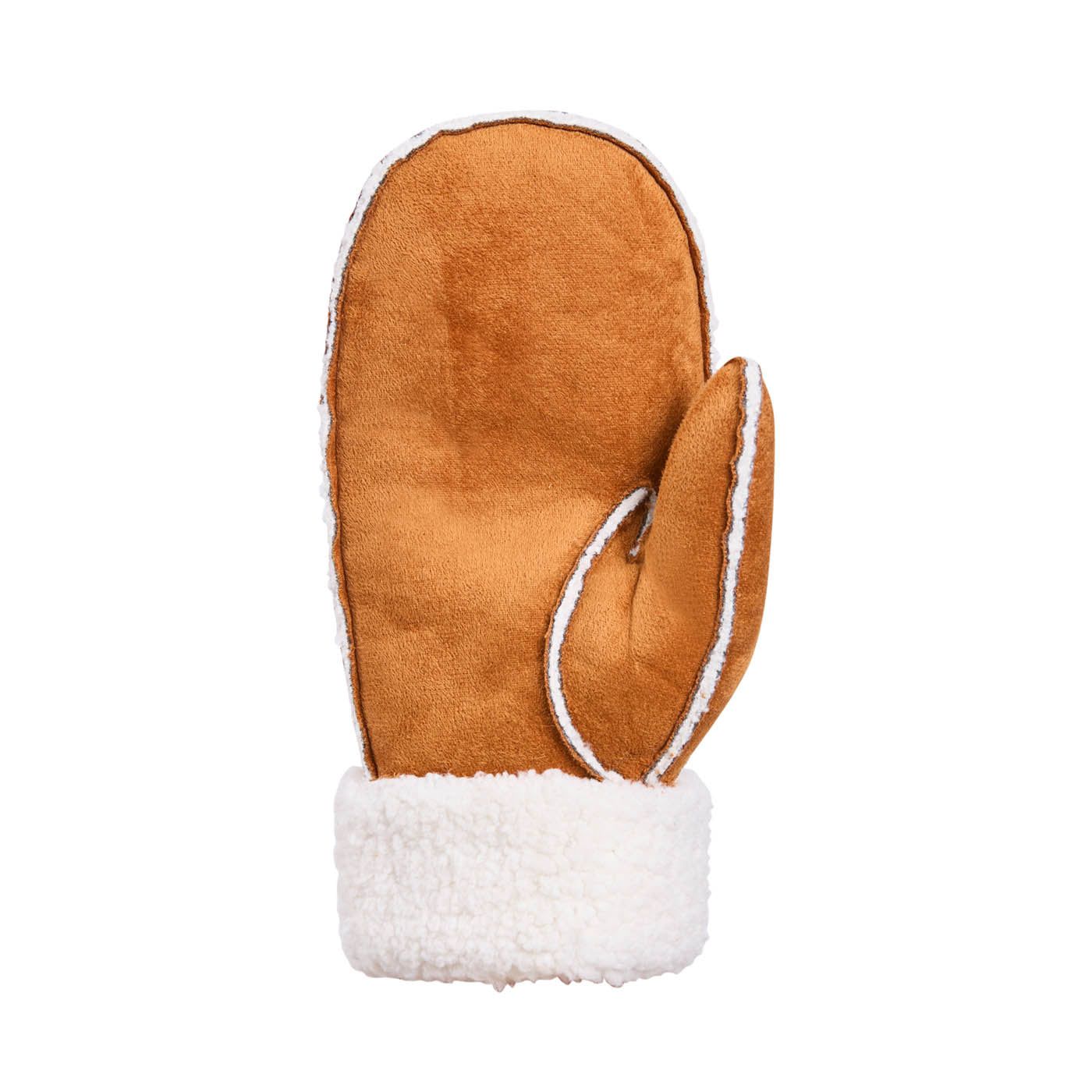 Women's Tundra Mitt Kombi