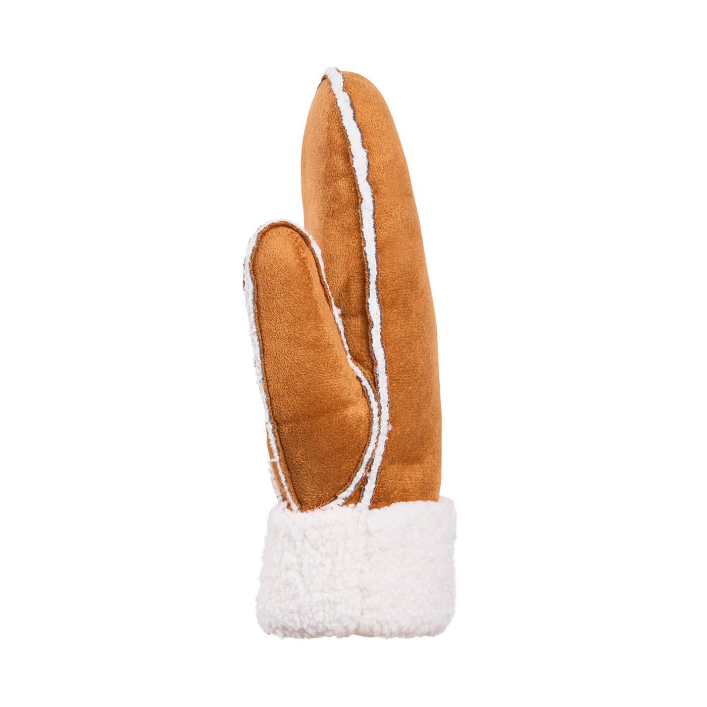 Women's Tundra Mitt Kombi
