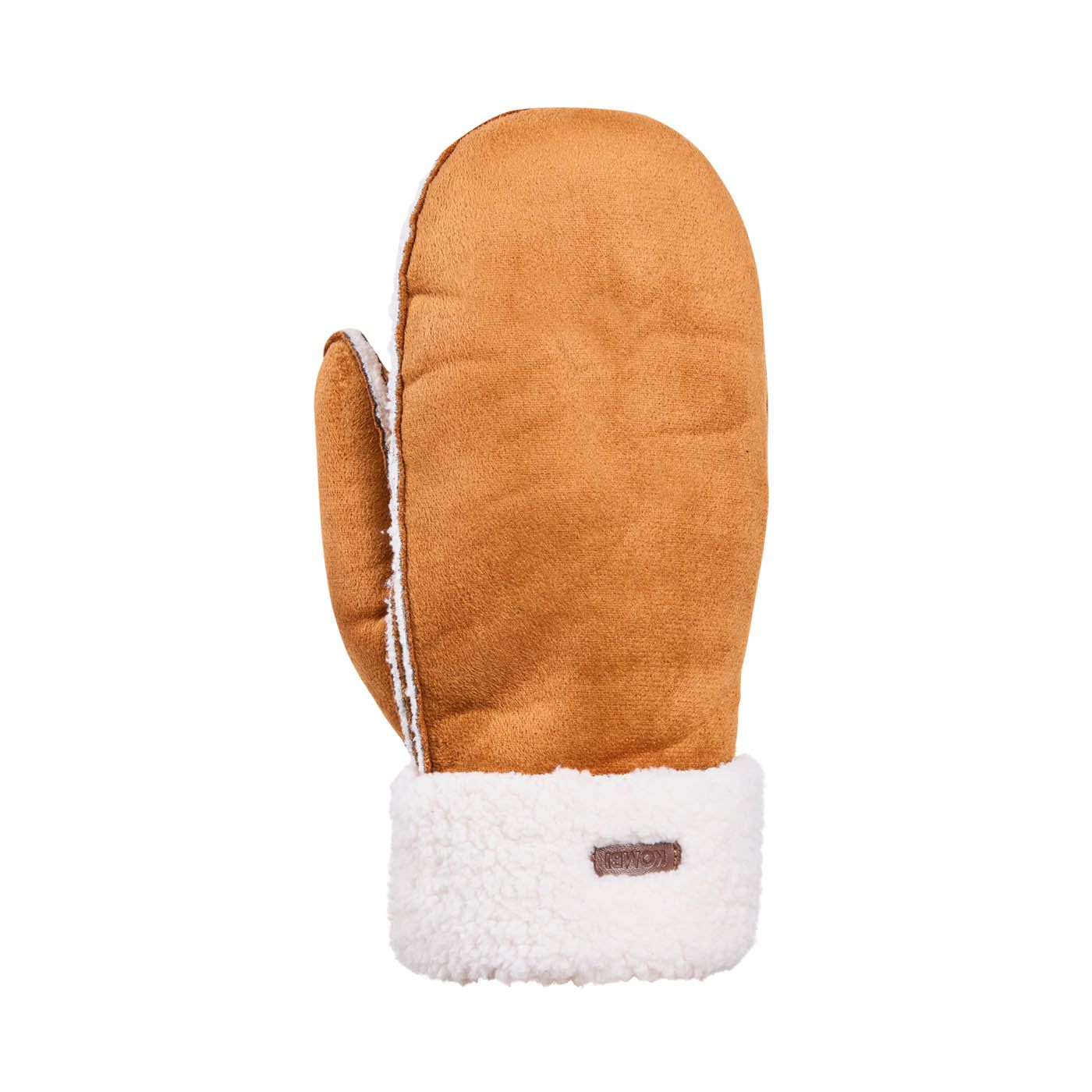 Women's Tundra Mitt Kombi