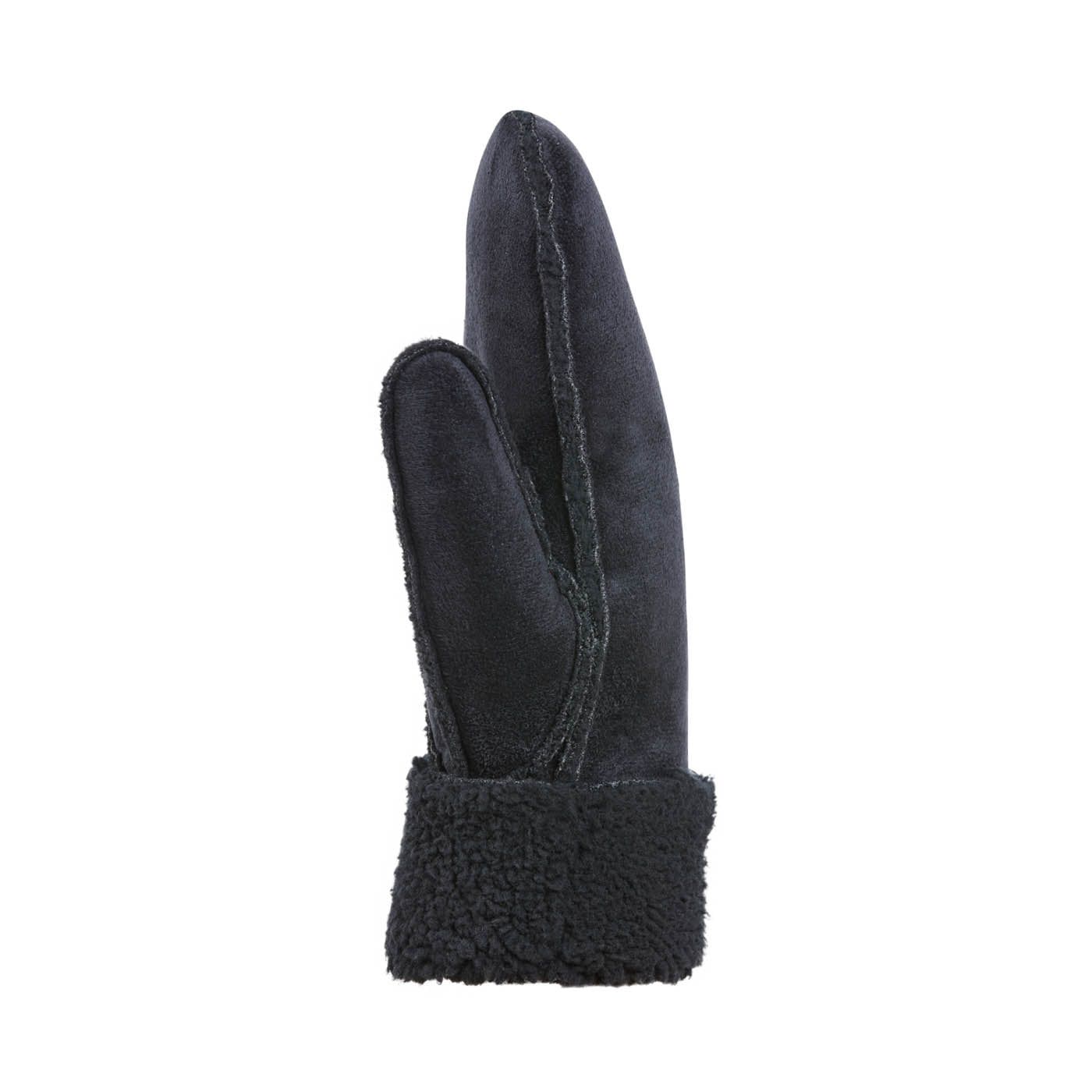 Women's Tundra Mitt Kombi