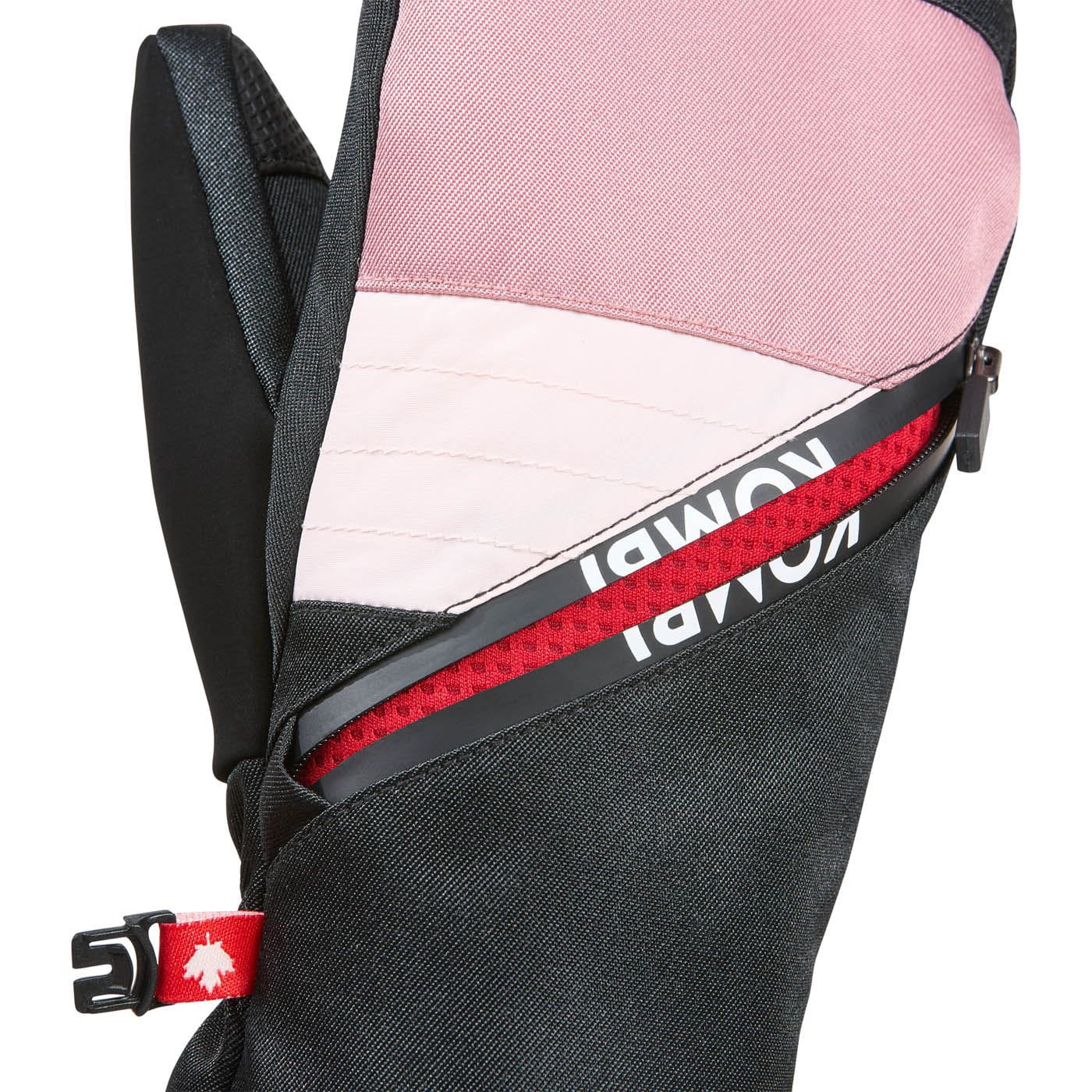 Kombi *25W*  Valley Women Mitt Kombi
