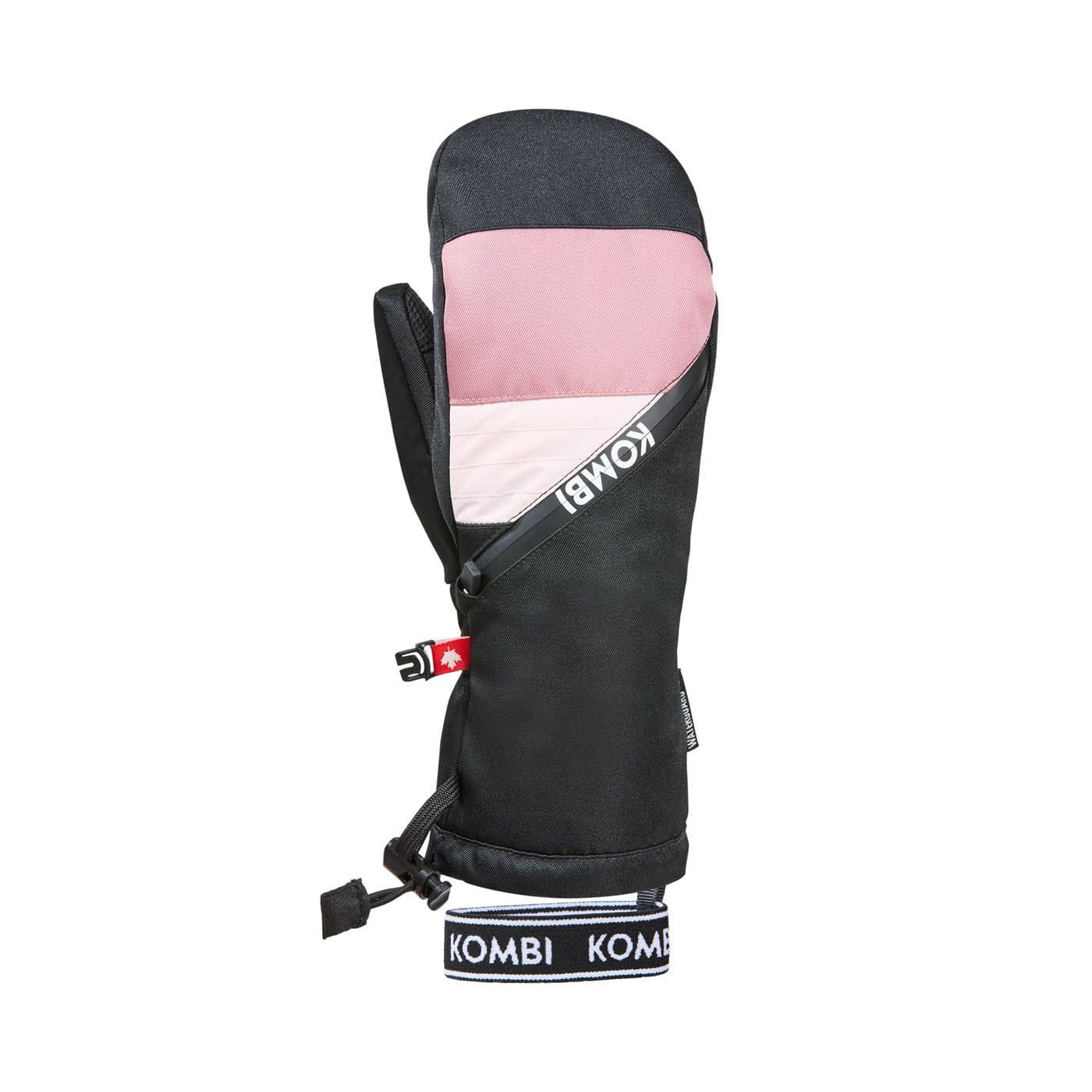 Kombi *25W*  Valley Women Mitt Kombi