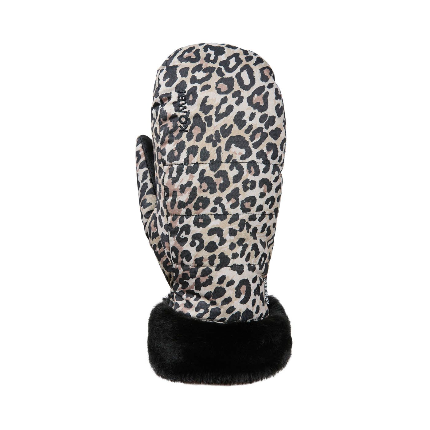 Women's Vixen Mitt Kombi
