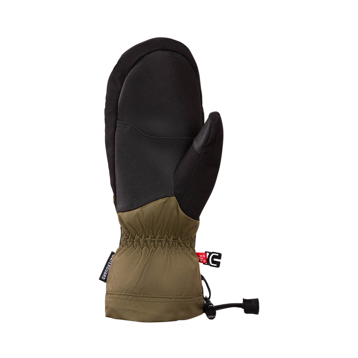 Kids' Authentic Junior Mitt Kombi