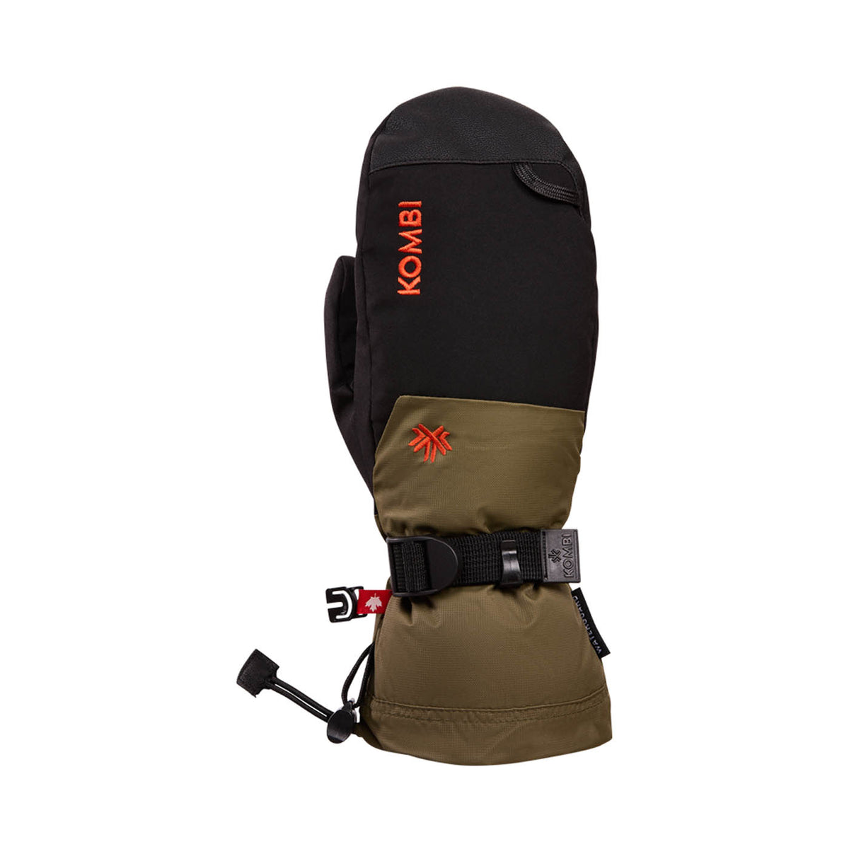 Kids' Authentic Junior Mitt Kombi