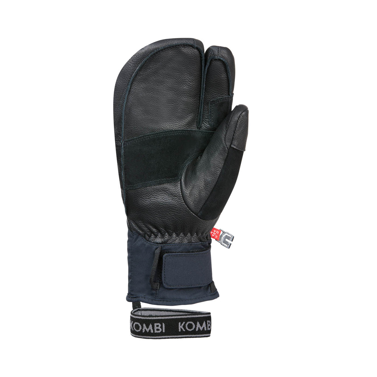 Kombi CLOTHING - Gloves - Mitts Kombi *26W*  Canyon Short Men Trigger