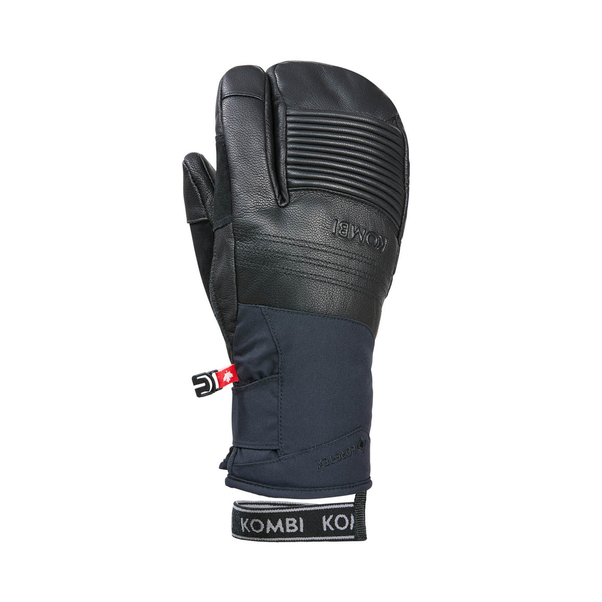 Kombi CLOTHING - Gloves - Mitts Kombi *26W*  Canyon Short Men Trigger