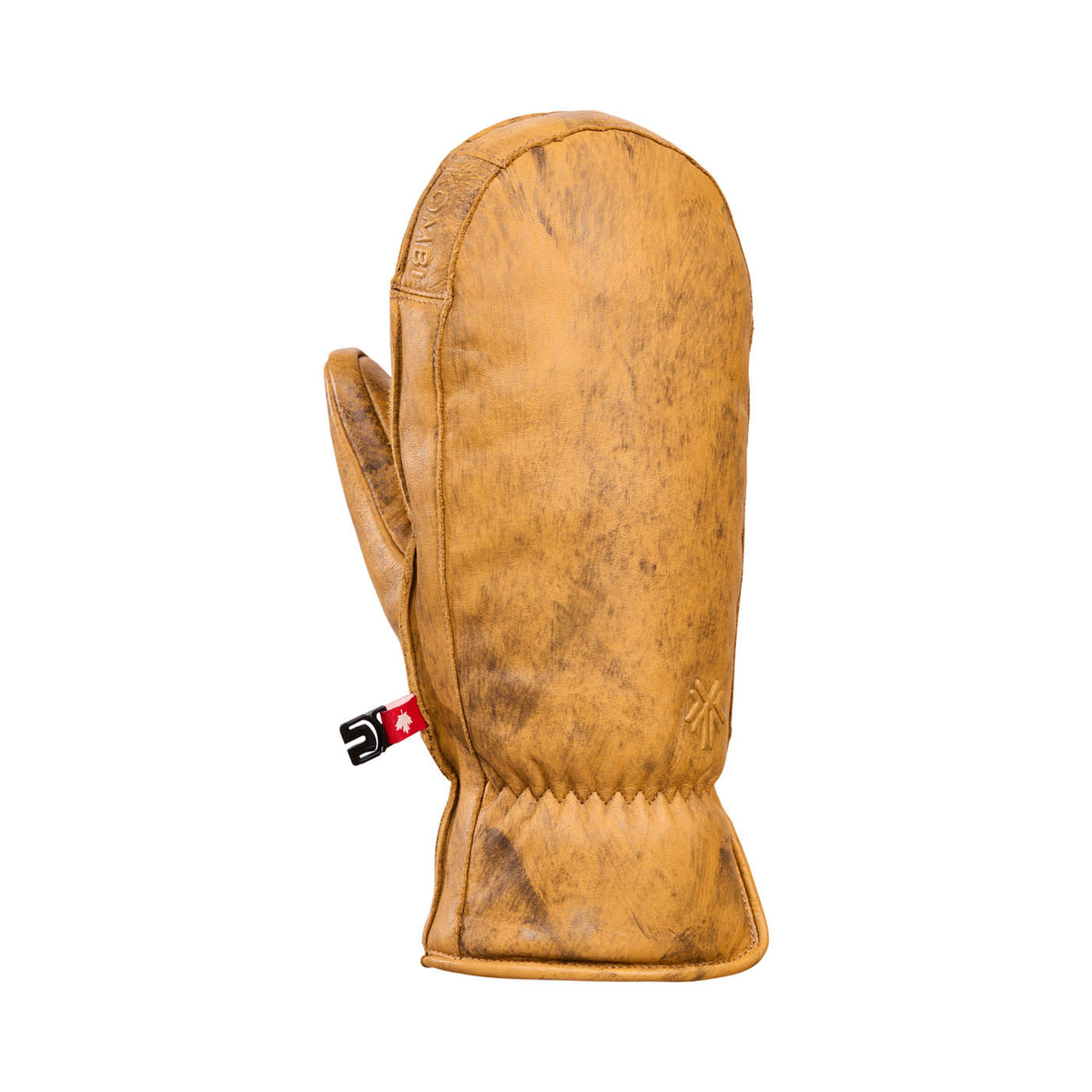 Men's Overhaul Mitt Kombi