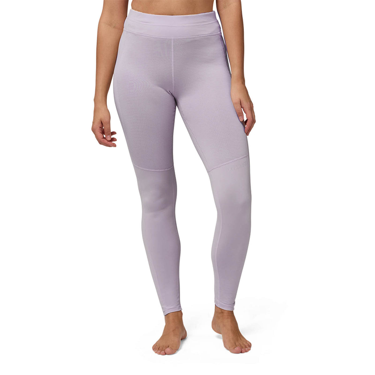 Women's Redheat Grid Mid Long Bottom Kombi
