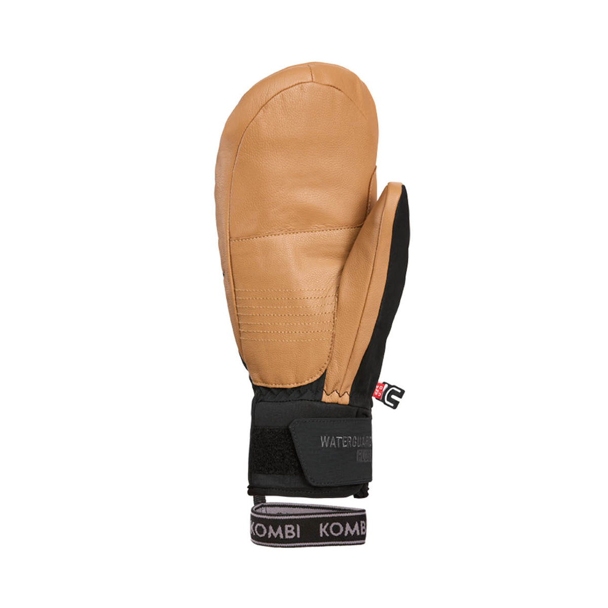 Men's Session Short Mitt Kombi