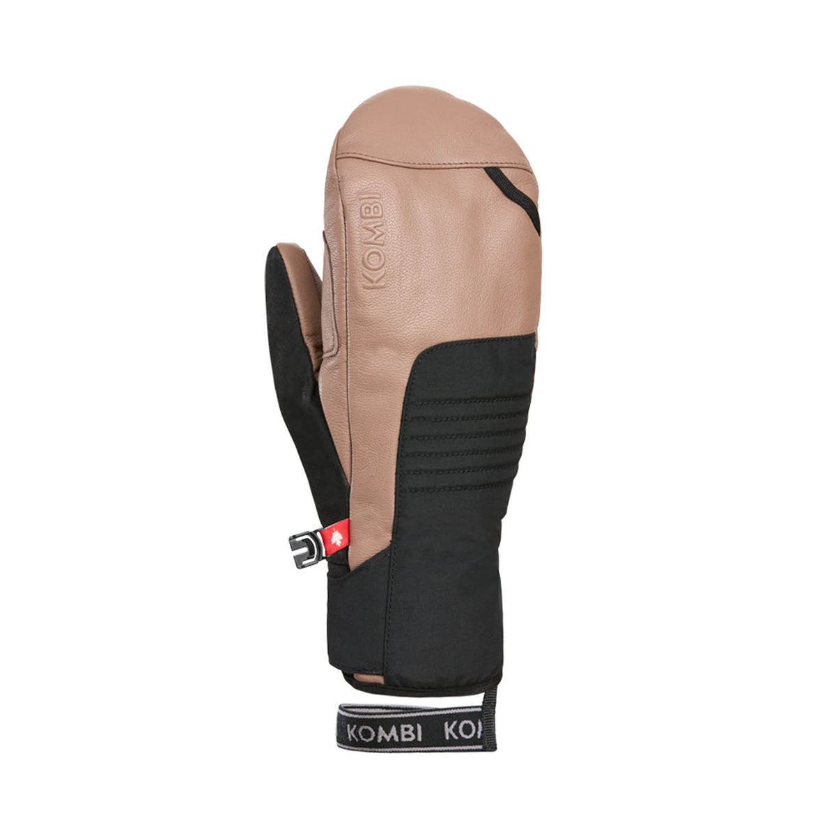 Women's Session Short Mitt Kombi