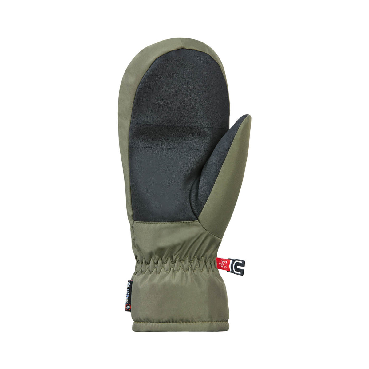 Men's Smooth Mitt Kombi