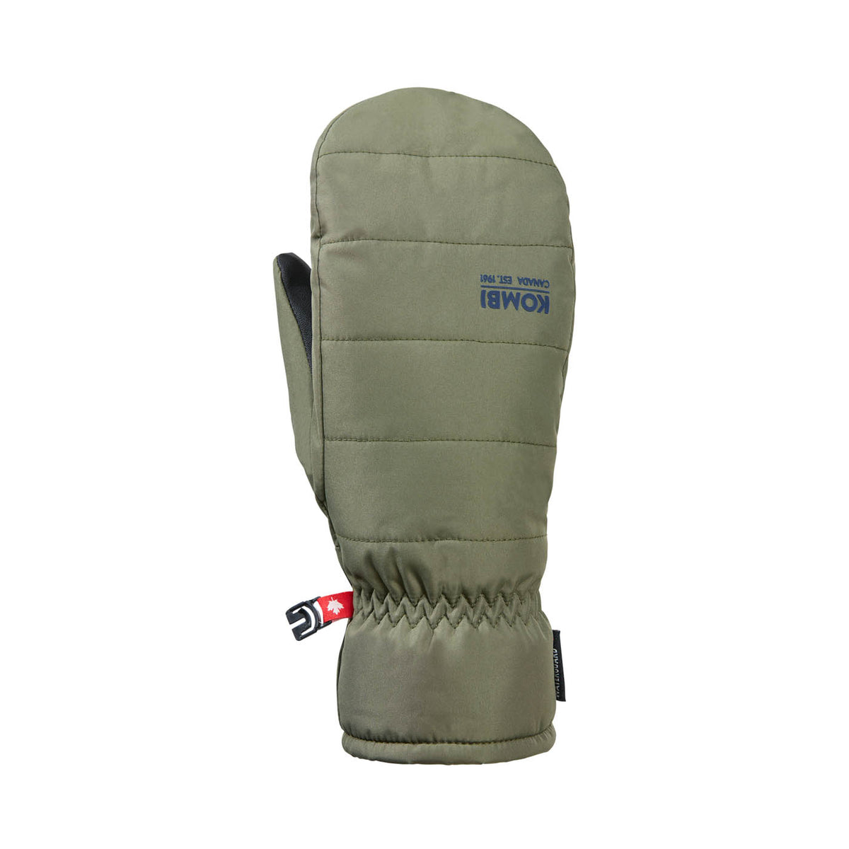 Men's Smooth Mitt Kombi