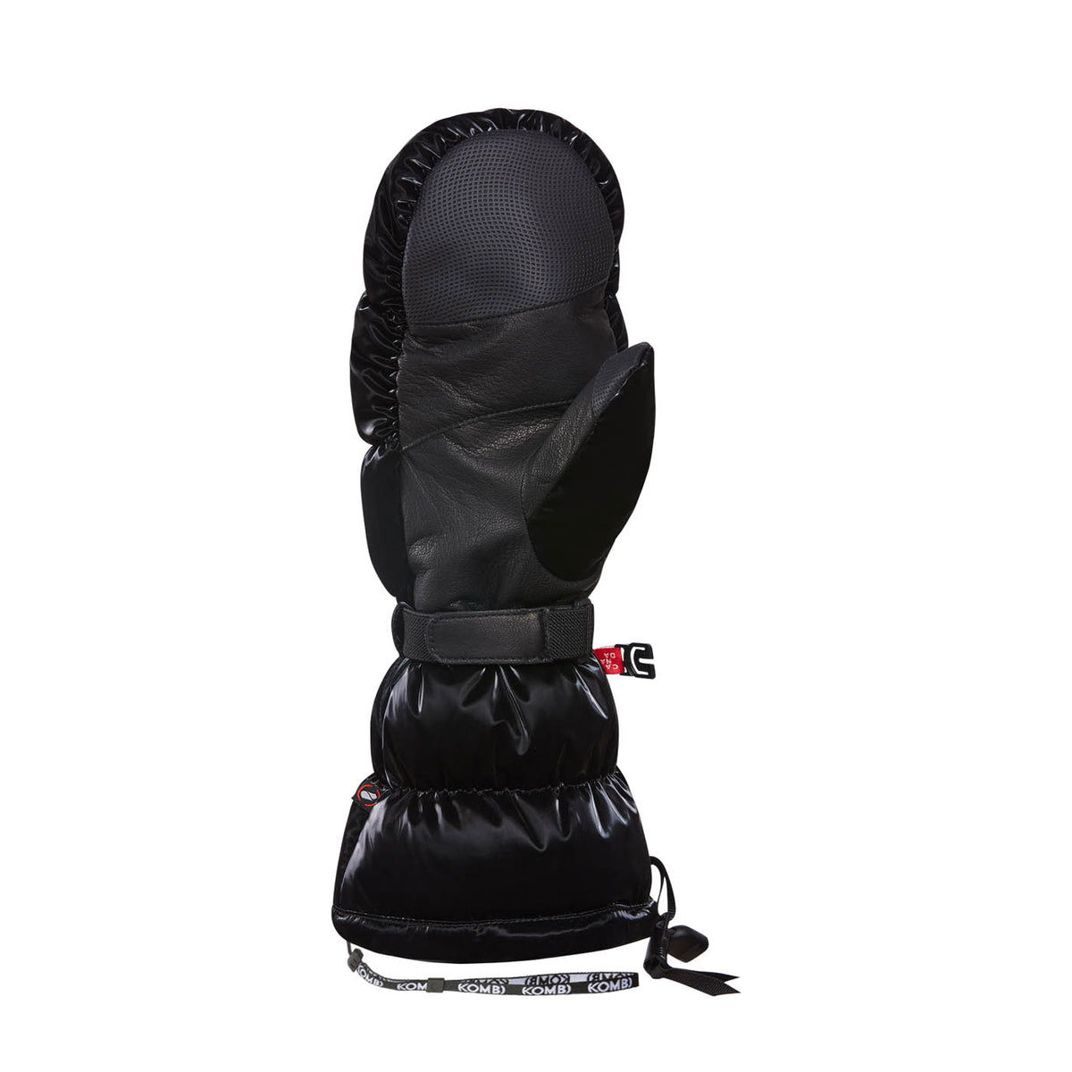 Women's Snazzy Mitt Kombi